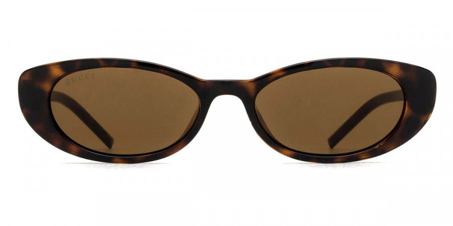 GUCCI GG1680S Logo -GUCCI Sunglasses- Optivision