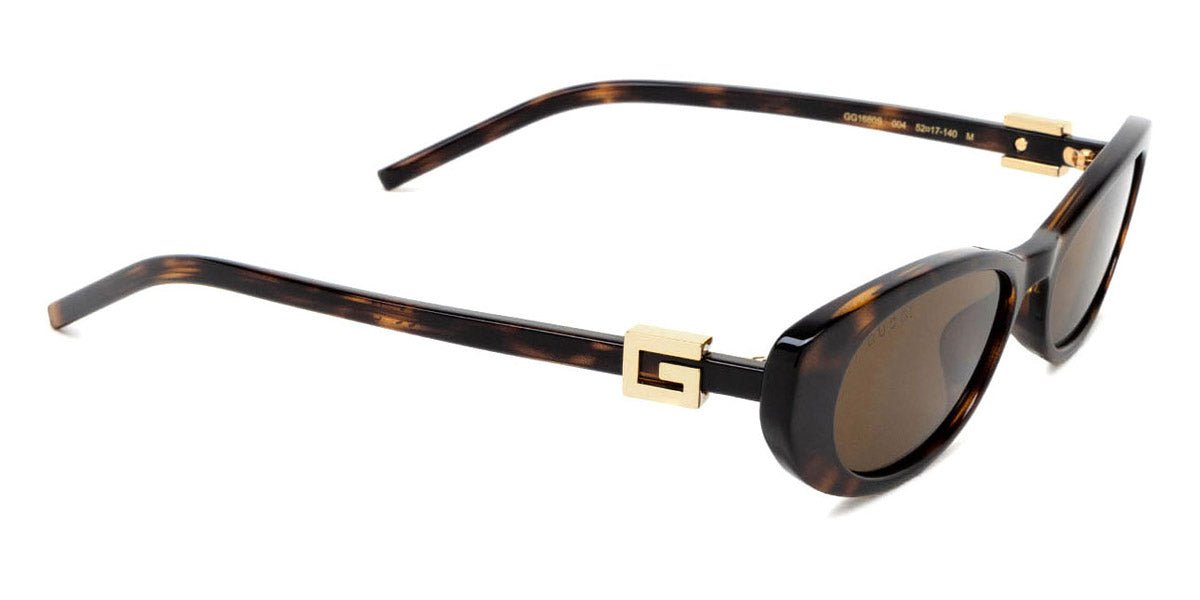 GUCCI GG1680S Logo -GUCCI Sunglasses- Optivision