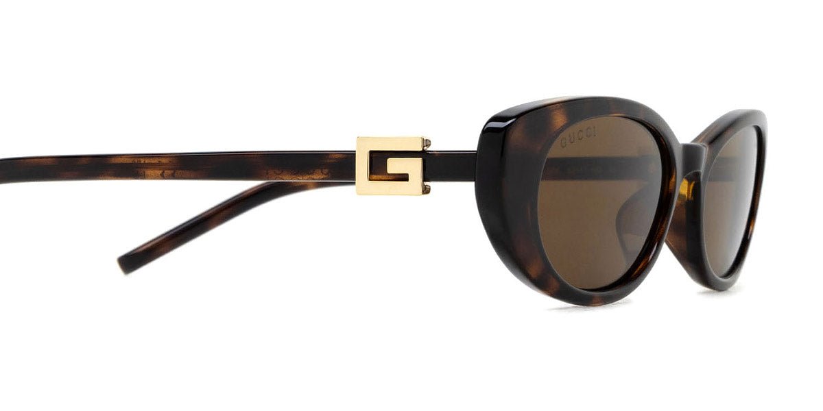 GUCCI GG1680S Logo -GUCCI Sunglasses- Optivision