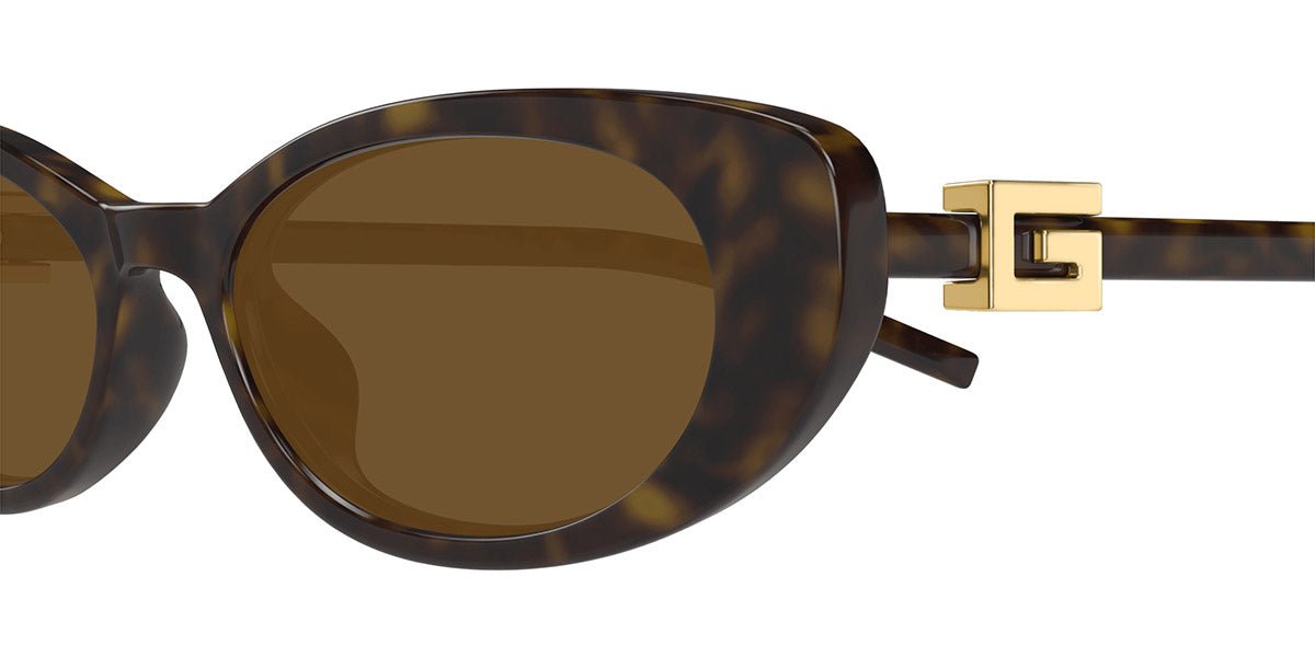GUCCI GG1680S Logo -GUCCI Sunglasses- Optivision