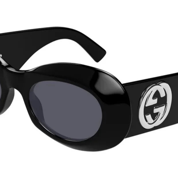 Gucci GG1696S Oval Sunglasses