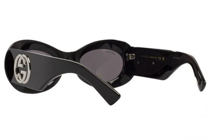 GUCCI GG1696S Logo -GUCCI Sunglasses- Optivision