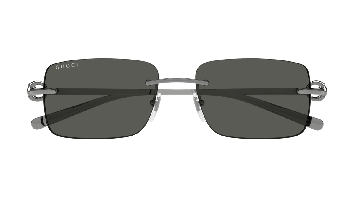 GUCCI GG1703S Logo -GUCCI Sunglasses- Optivision