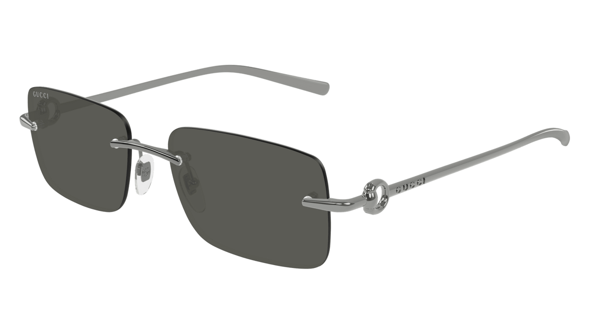 GUCCI GG1703S Logo -GUCCI Sunglasses- Optivision