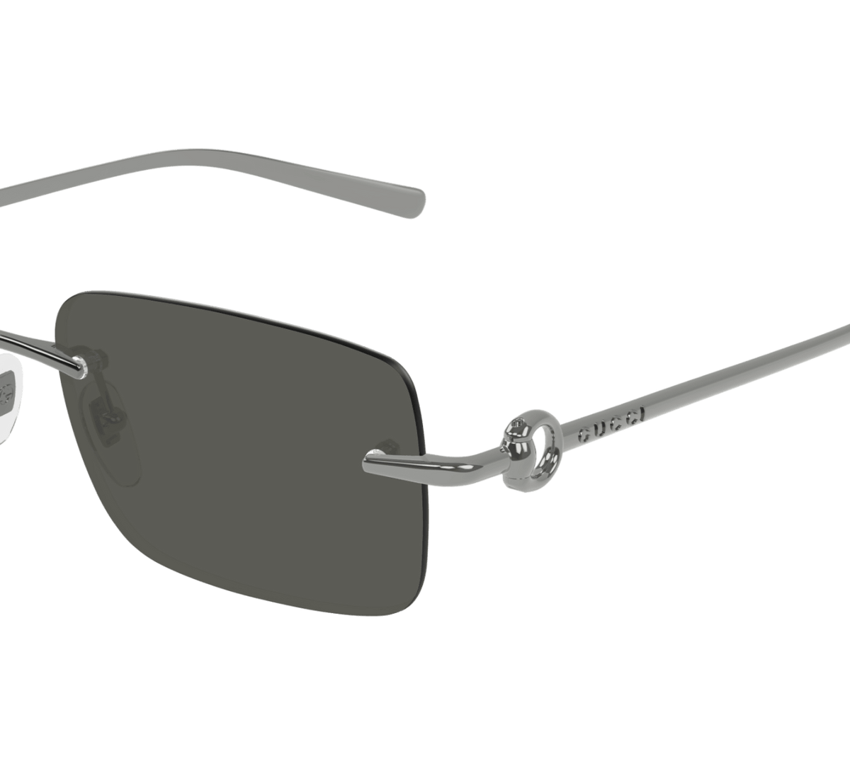 Gucci GG1703S Rectangle Sunglasses