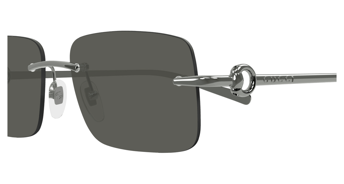 GUCCI GG1703S Logo -GUCCI Sunglasses- Optivision
