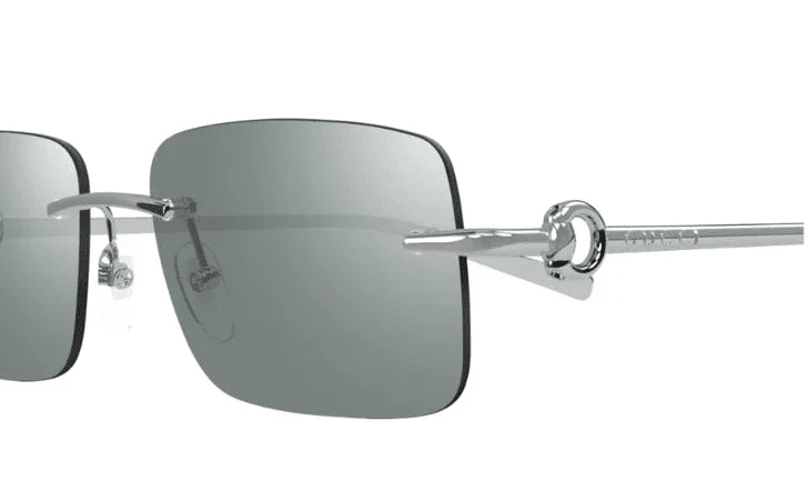 GUCCI GG1703S Logo -GUCCI Sunglasses- Optivision