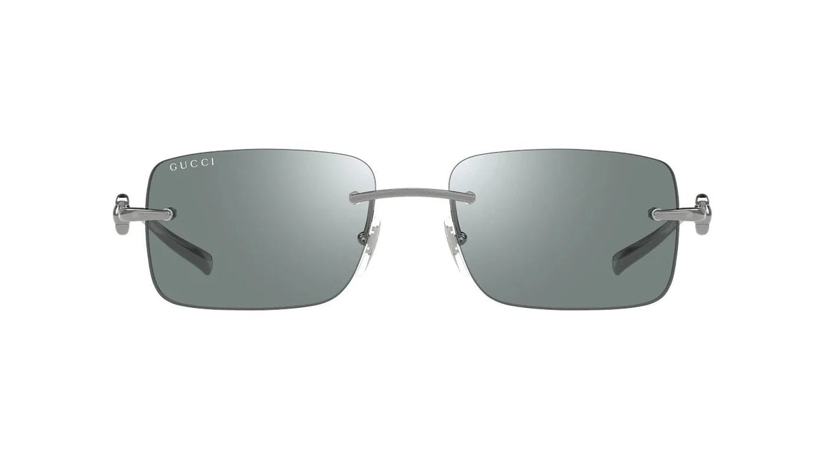 GUCCI GG1703S Logo -GUCCI Sunglasses- Optivision