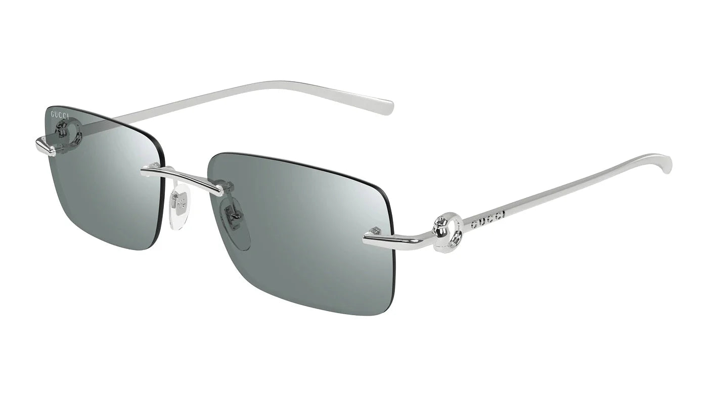 GUCCI GG1703S Logo -GUCCI Sunglasses- Optivision