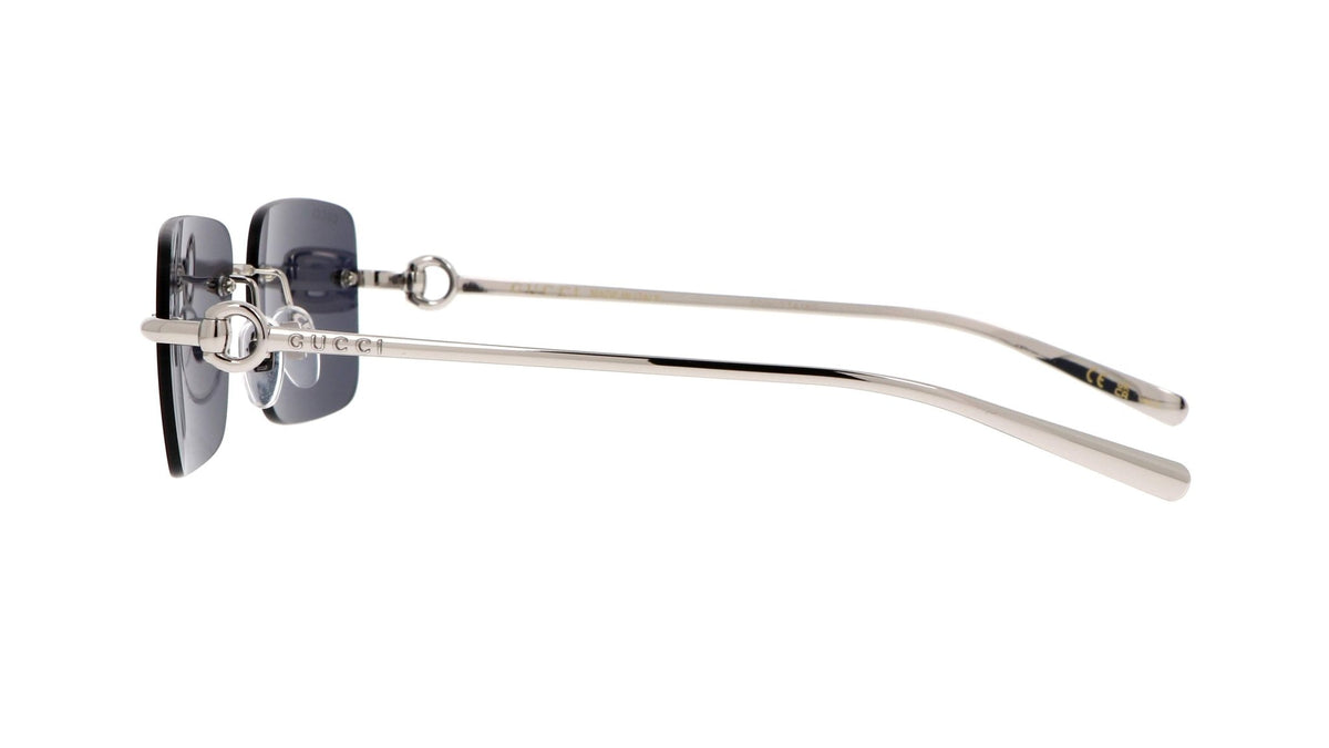GUCCI GG1703S Logo -GUCCI Sunglasses- Optivision