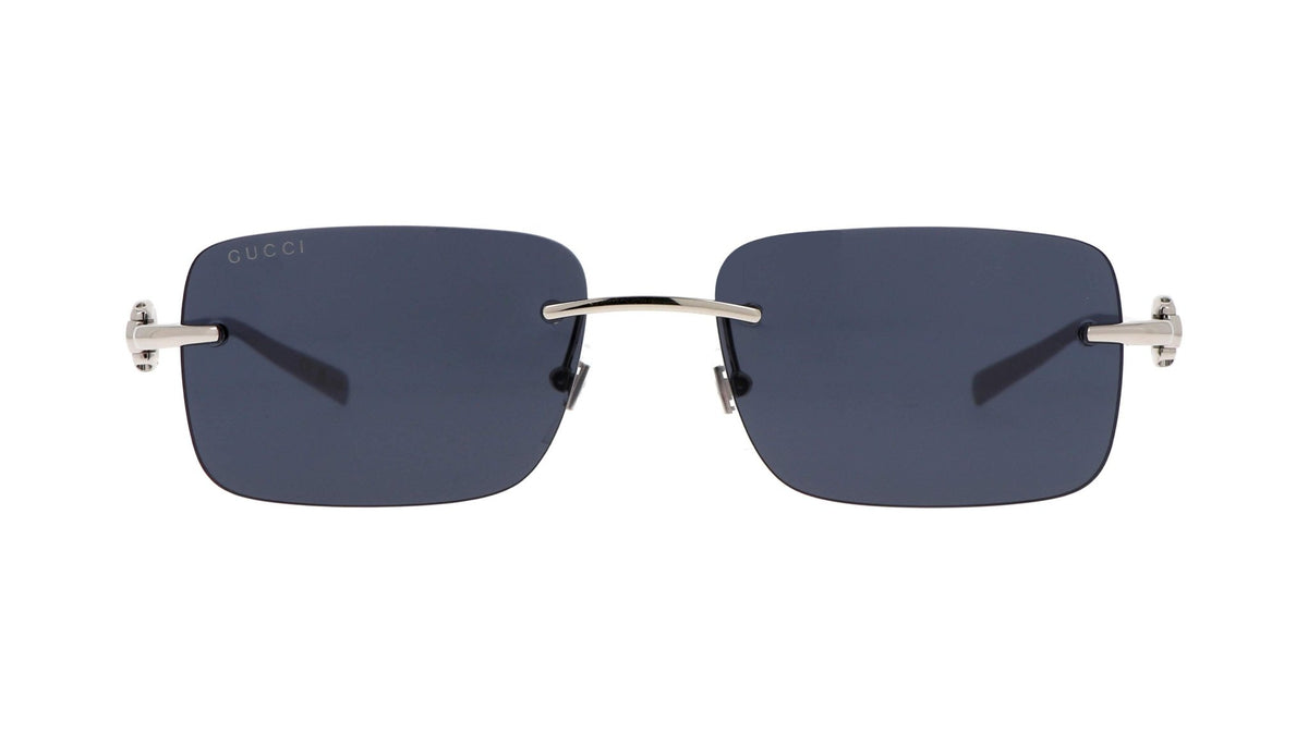 GUCCI GG1703S Logo -GUCCI Sunglasses- Optivision