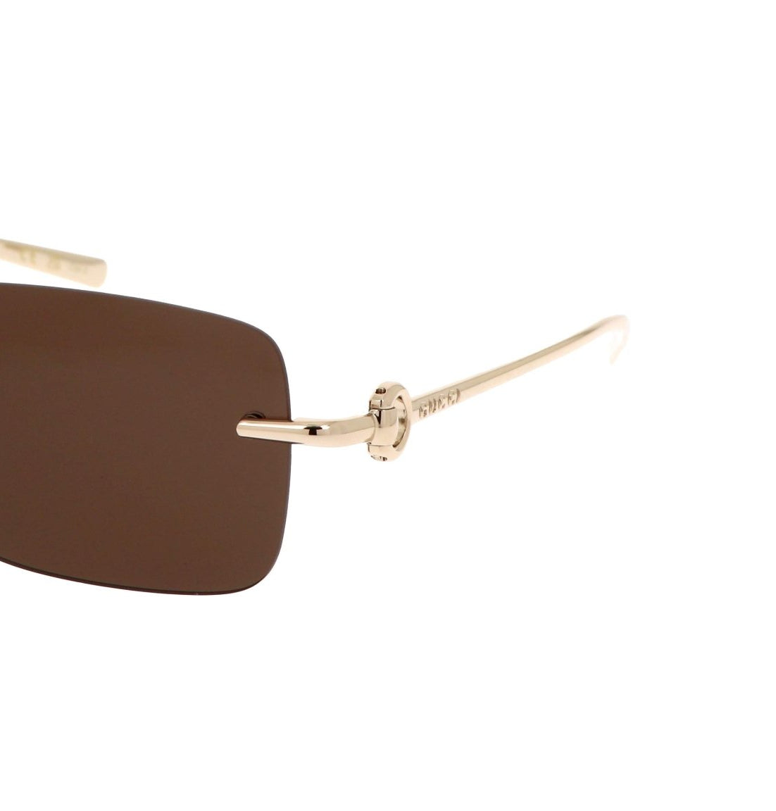Gucci GG1703S Rectangle Sunglasses