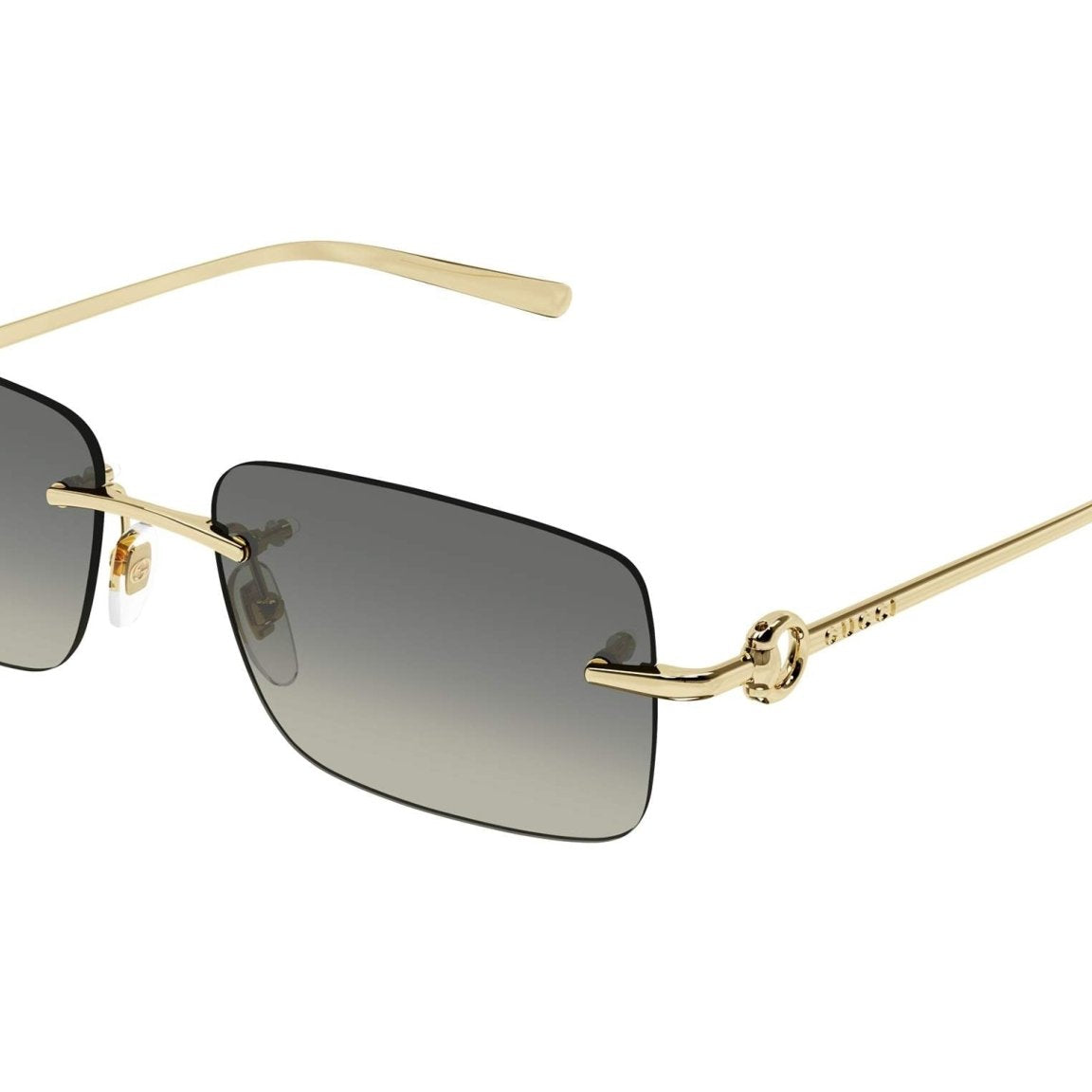 GUCCI GG1703S Logo -GUCCI Sunglasses- Optivision