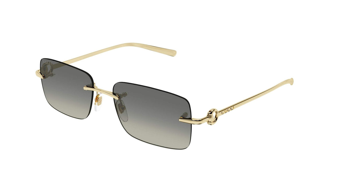 GUCCI GG1703S Logo -GUCCI Sunglasses- Optivision