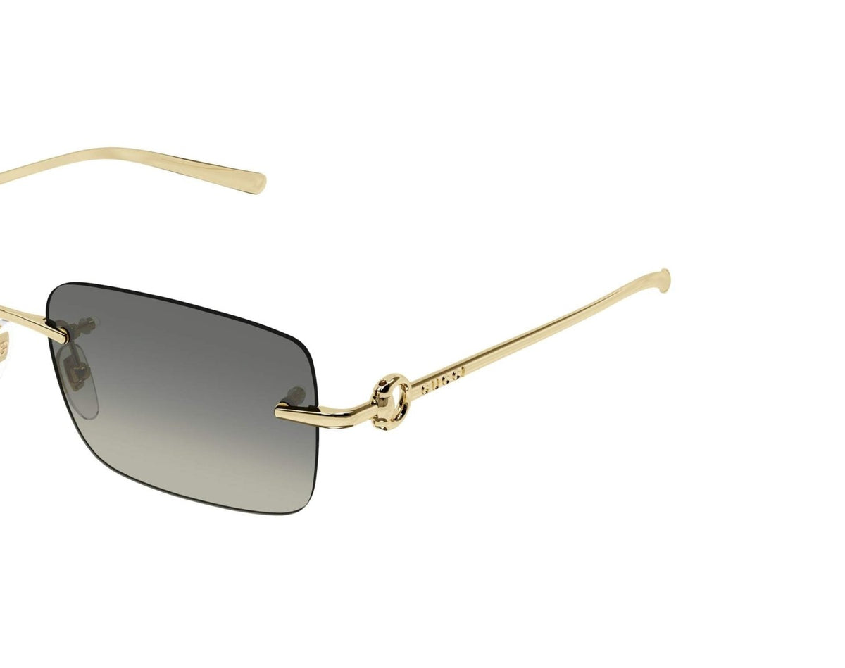 Gucci GG1703S Rectangle Sunglasses