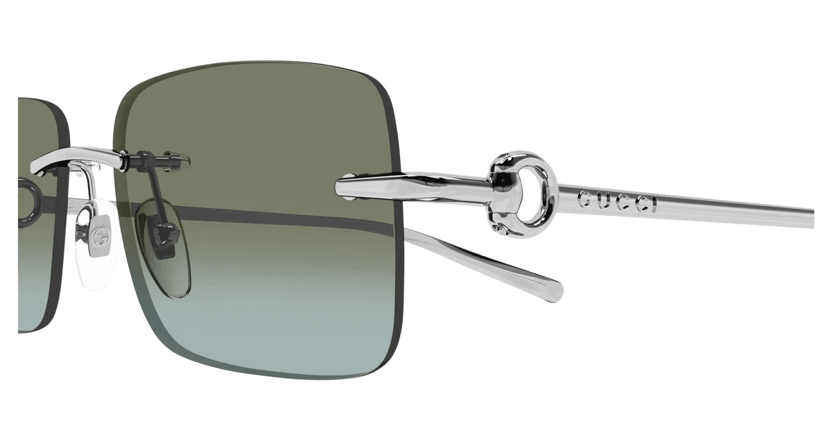 GUCCI GG1703S Logo -GUCCI Sunglasses- Optivision