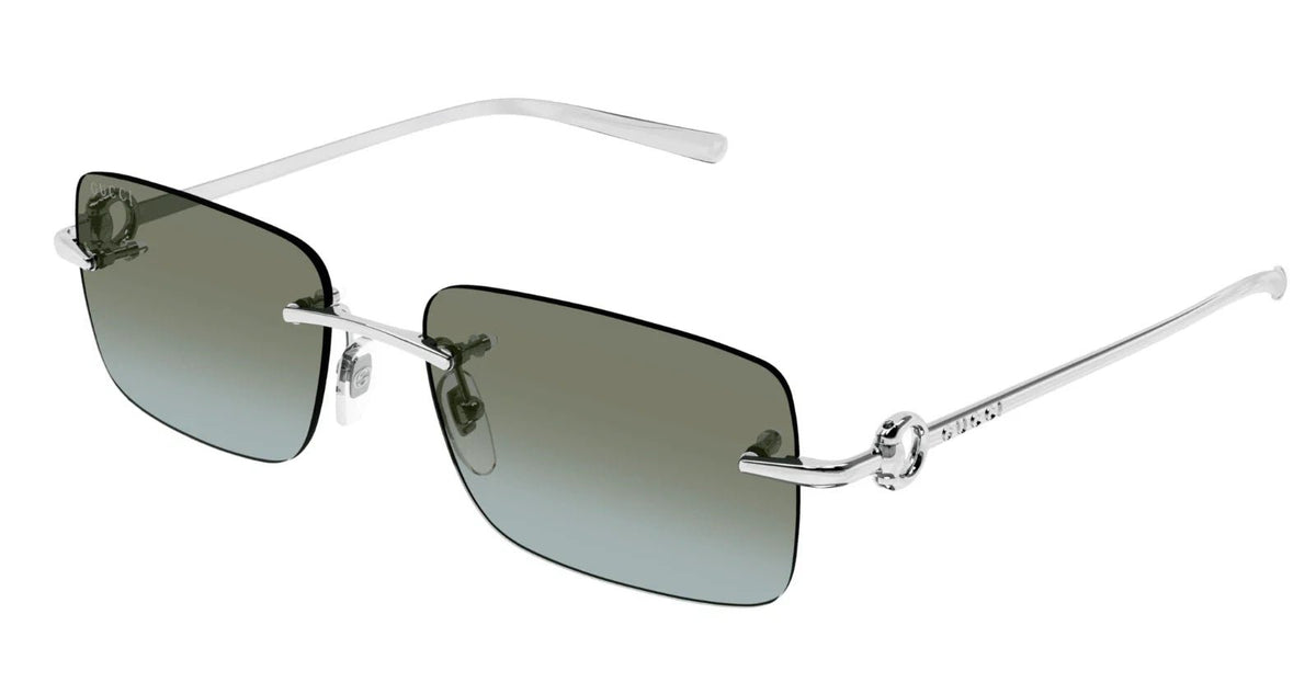 GUCCI GG1703S Logo -GUCCI Sunglasses- Optivision