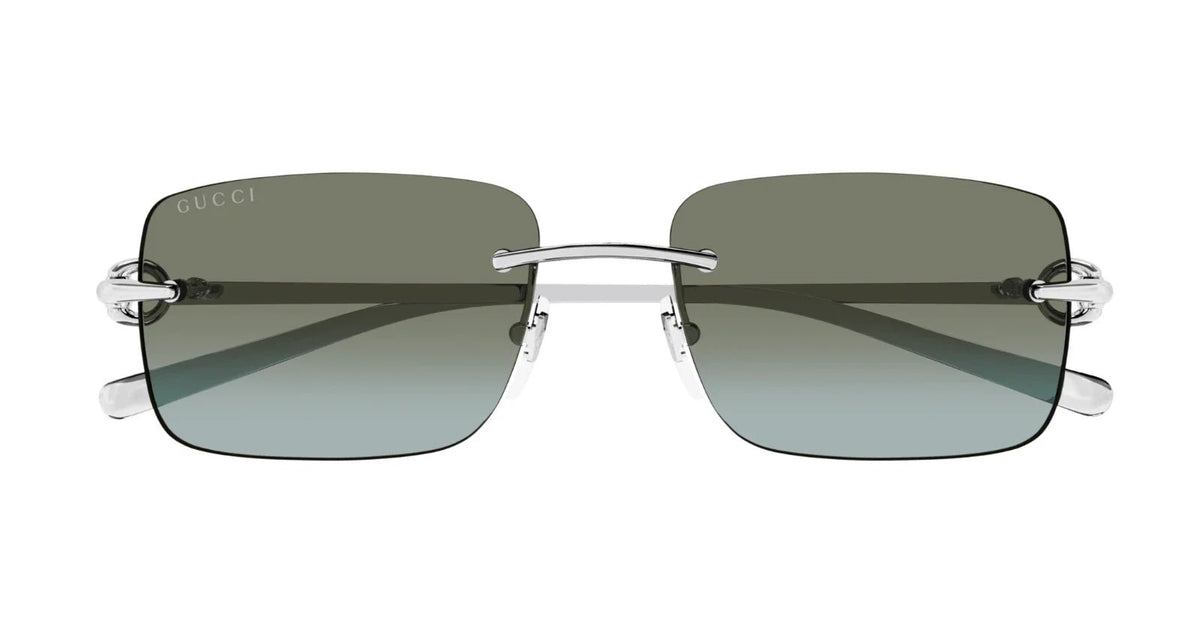 GUCCI GG1703S Logo -GUCCI Sunglasses- Optivision