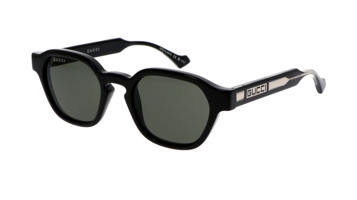 GUCCI GG1730S Logo -GUCCI Sunglasses- Optivision