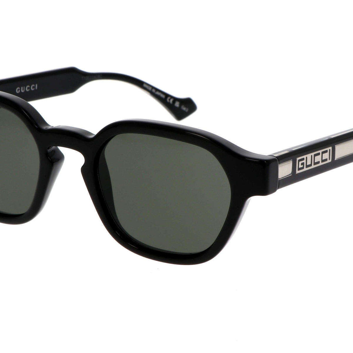 Gucci GG1730S Round Sunglasses