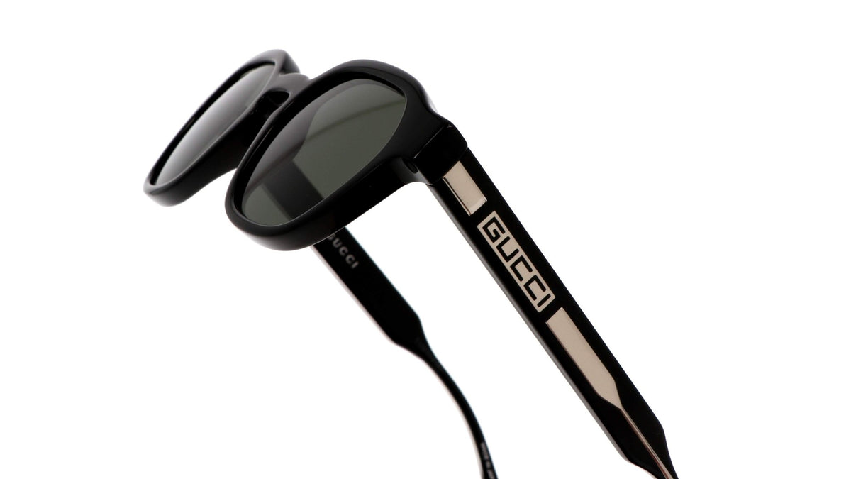 GUCCI GG1730S Logo -GUCCI Sunglasses- Optivision