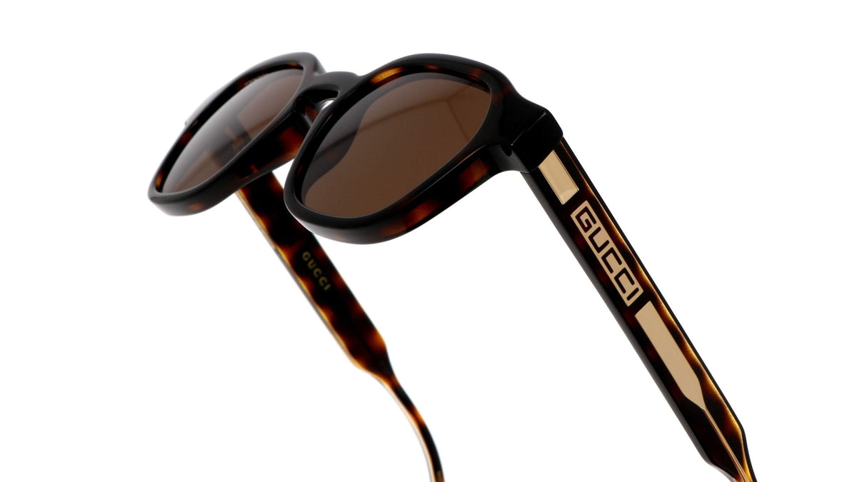 GUCCI GG1730S Logo -GUCCI Sunglasses- Optivision