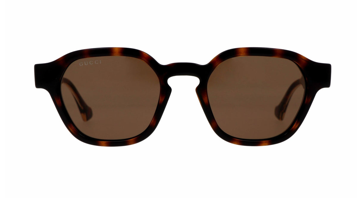 GUCCI GG1730S Logo -GUCCI Sunglasses- Optivision