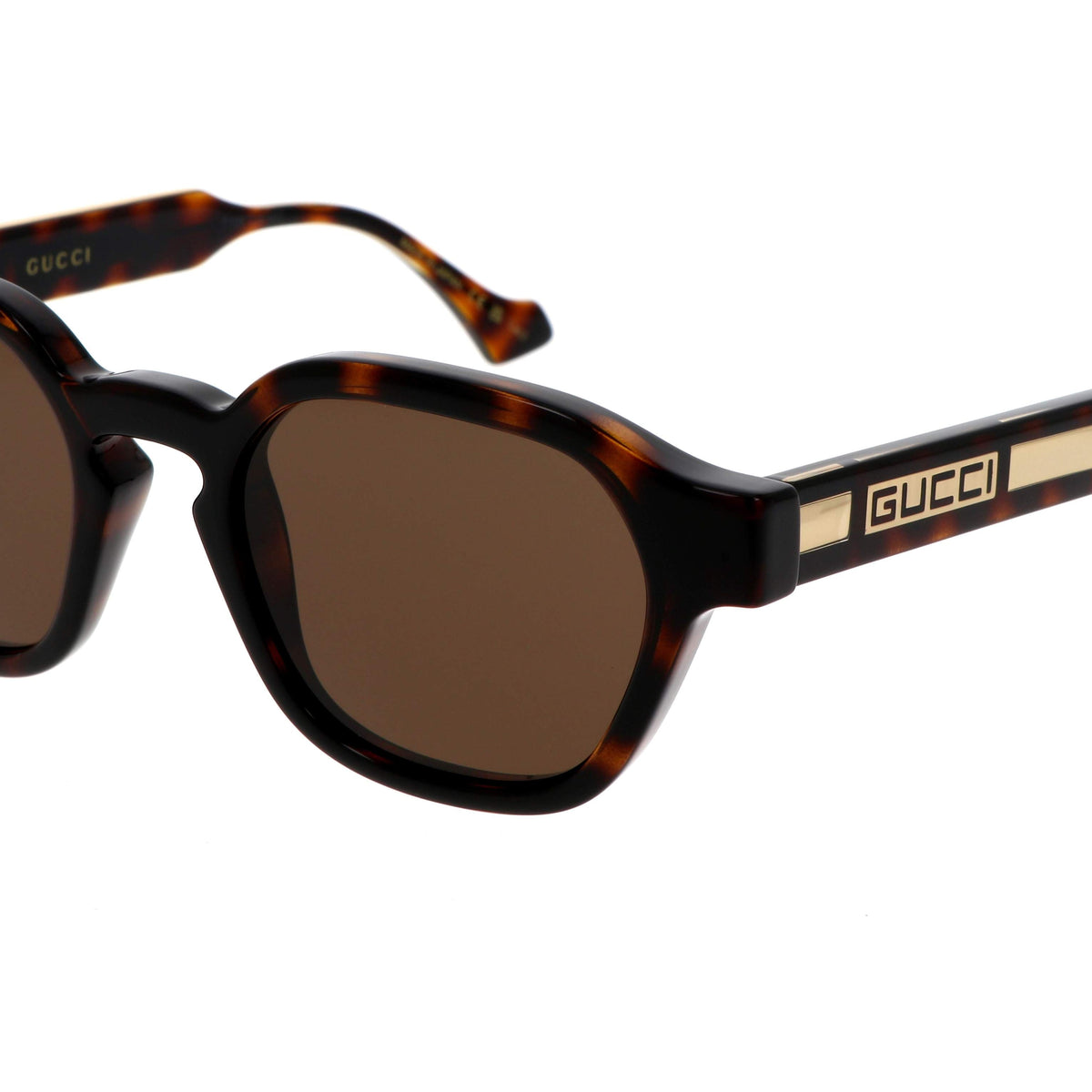 Gucci GG1730S Round Sunglasses