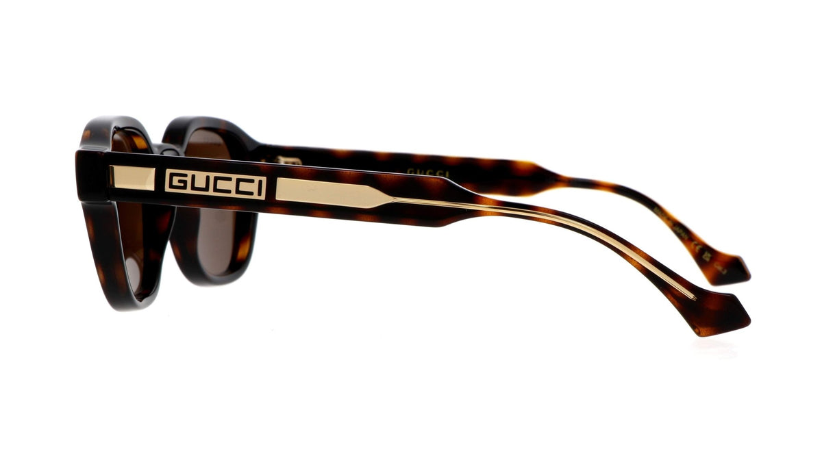GUCCI GG1730S Logo -GUCCI Sunglasses- Optivision