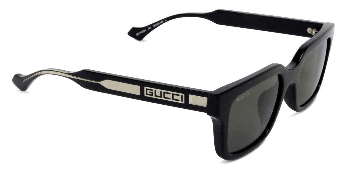 GUCCI GG1732SK Logo -GUCCI Sunglasses- Optivision