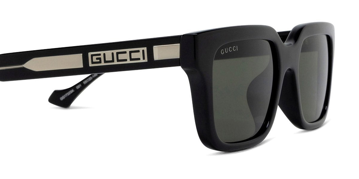 GUCCI GG1732SK Logo -GUCCI Sunglasses- Optivision