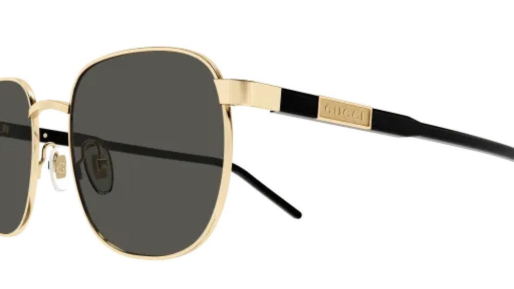 GUCCI GG1799S Logo -GUCCI Sunglasses- Optivision