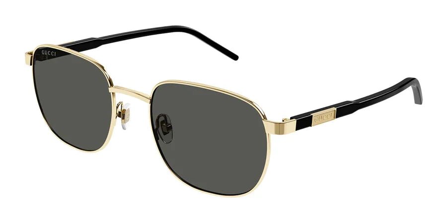 GUCCI GG1799S Logo -GUCCI Sunglasses- Optivision