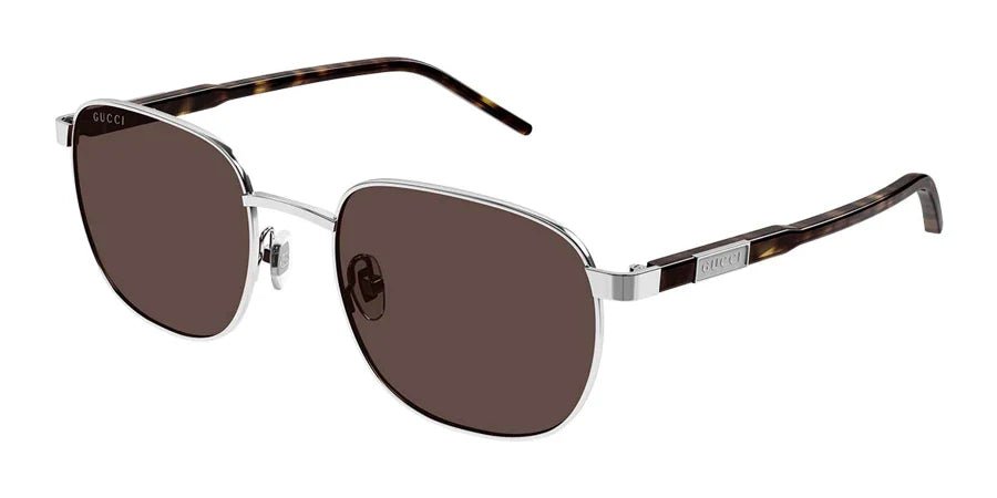 GUCCI GG1799S Logo -GUCCI Sunglasses- Optivision
