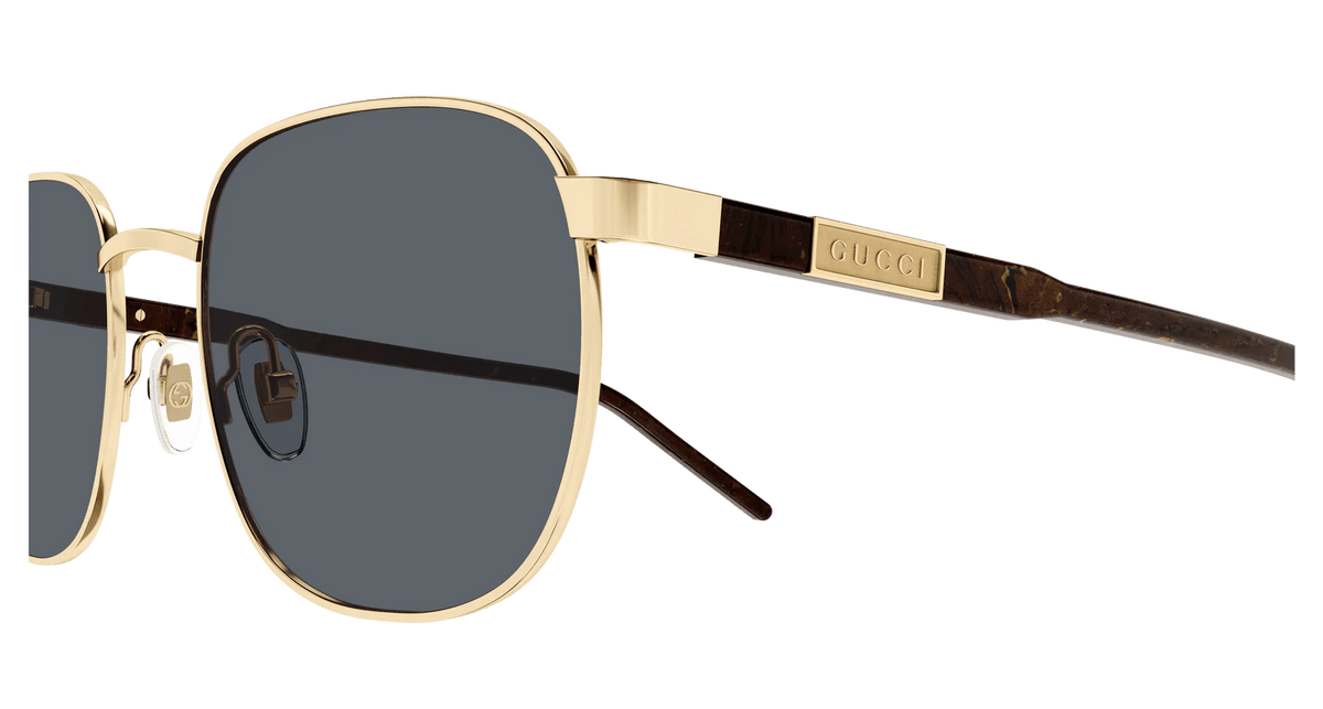 GUCCI GG1799S Logo -GUCCI Sunglasses- Optivision