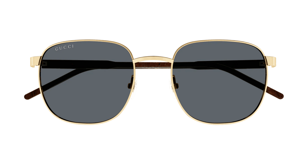 GUCCI GG1799S Logo -GUCCI Sunglasses- Optivision
