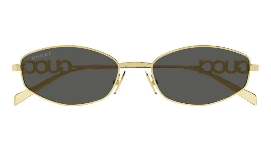 GUCCI GG1802S Logo -GUCCI Sunglasses- Optivision