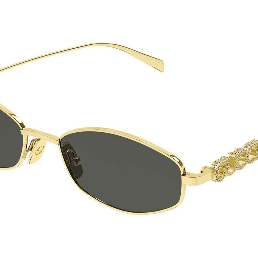 GUCCI GG1802S Logo -GUCCI Sunglasses- Optivision