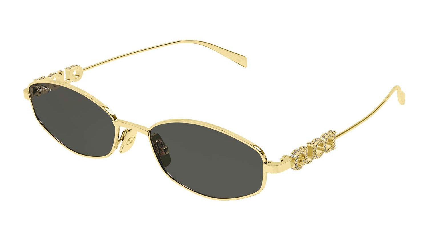 GUCCI GG1802S Logo -GUCCI Sunglasses- Optivision