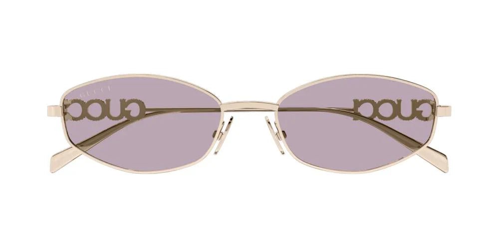 GUCCI GG1802S Logo -GUCCI Sunglasses- Optivision