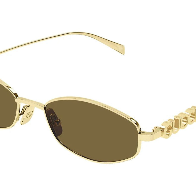 GUCCI GG1802S Logo -GUCCI Sunglasses- Optivision