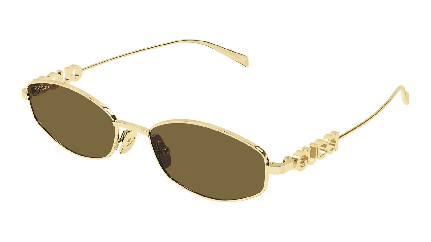 GUCCI GG1802S Logo -GUCCI Sunglasses- Optivision