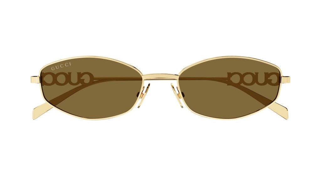 GUCCI GG1802S Logo -GUCCI Sunglasses- Optivision