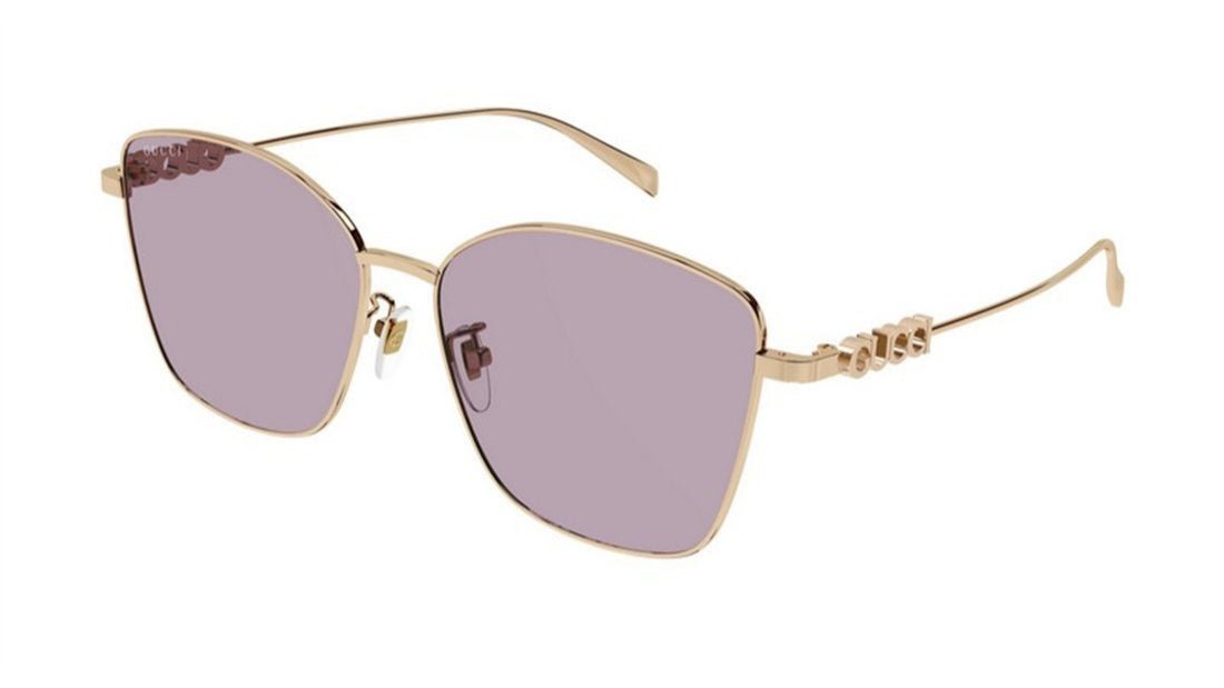 GUCCI GG1805SA Logo -GUCCI Sunglasses- Optivision