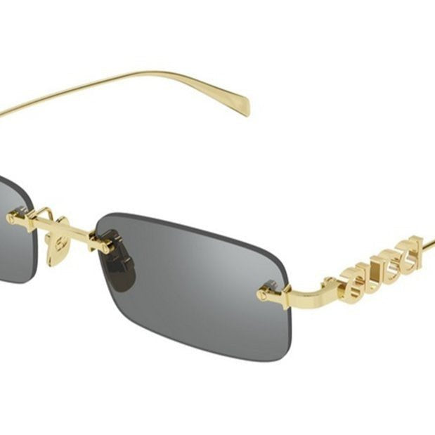 GUCCI GG1808S Logo -GUCCI Sunglasses- Optivision