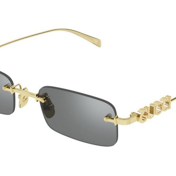 Gucci GG1808S Rectangle Sunglasses