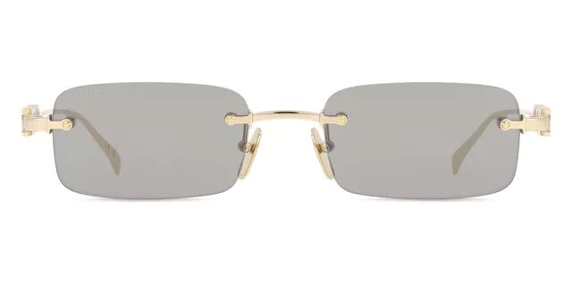 GUCCI GG1808S Logo -GUCCI Sunglasses- Optivision