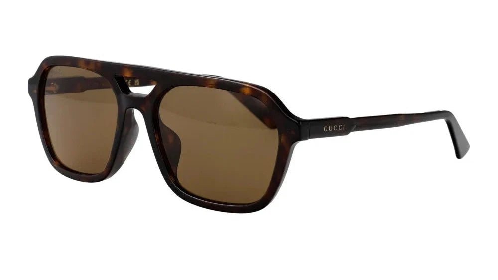 GUCCI GG1823SA Logo -GUCCI Sunglasses- Optivision
