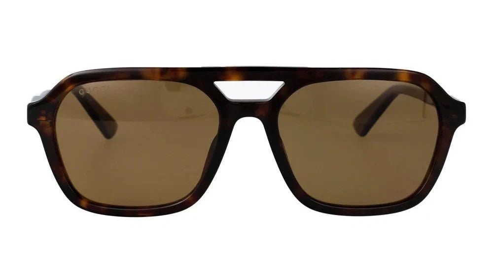 GUCCI GG1823SA Logo -GUCCI Sunglasses- Optivision