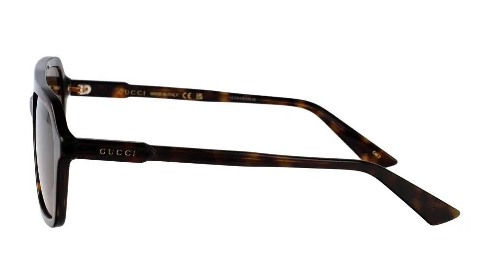 GUCCI GG1823SA Logo -GUCCI Sunglasses- Optivision